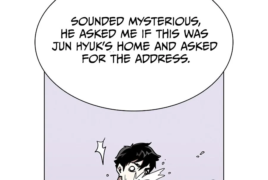 Read Occult chapter 3 image 90 on Lezhin