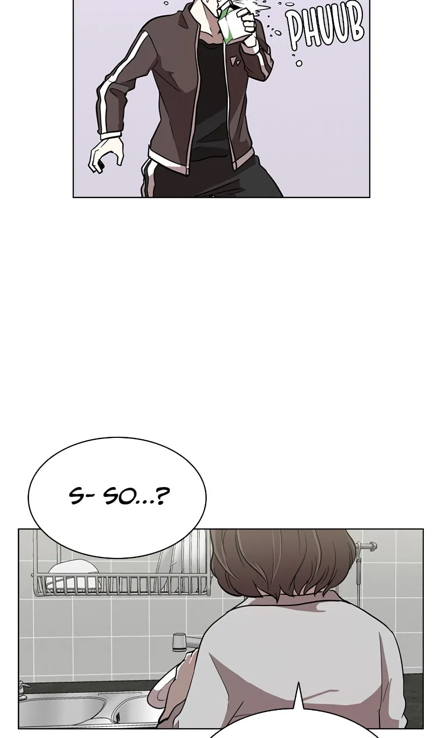Read Occult chapter 3 image 91 on Lezhin
