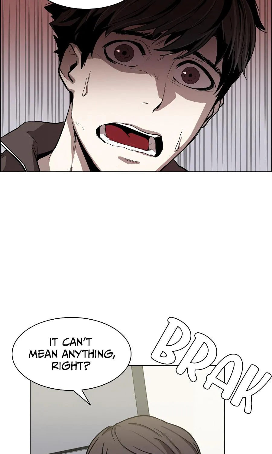 Read Occult chapter 3 image 93 on Lezhin