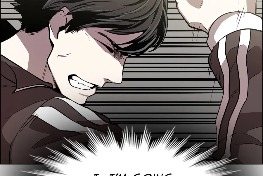 Read Occult chapter 3 image 96 on Lezhin
