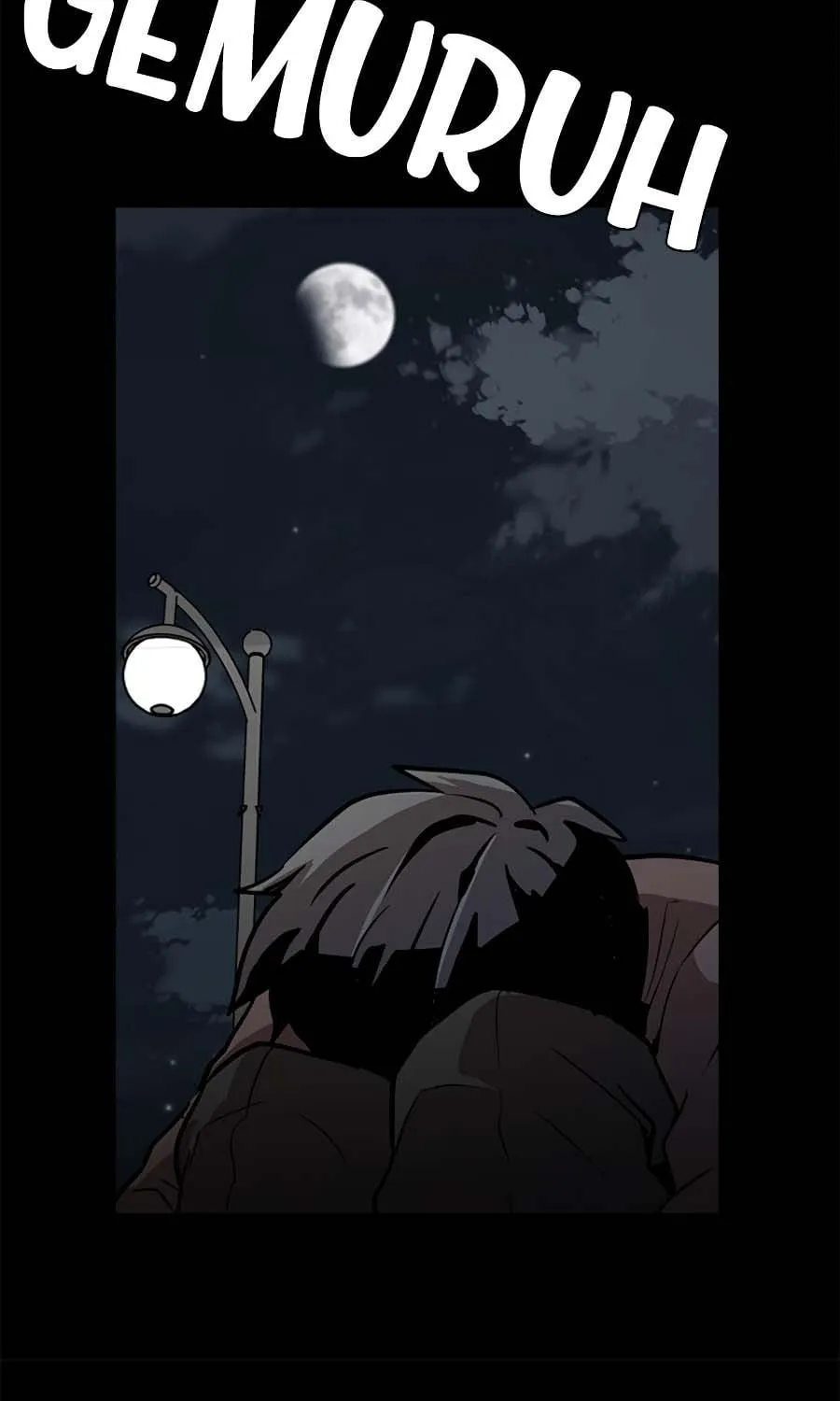 Read Occult chapter 4 image 17 on Lezhin