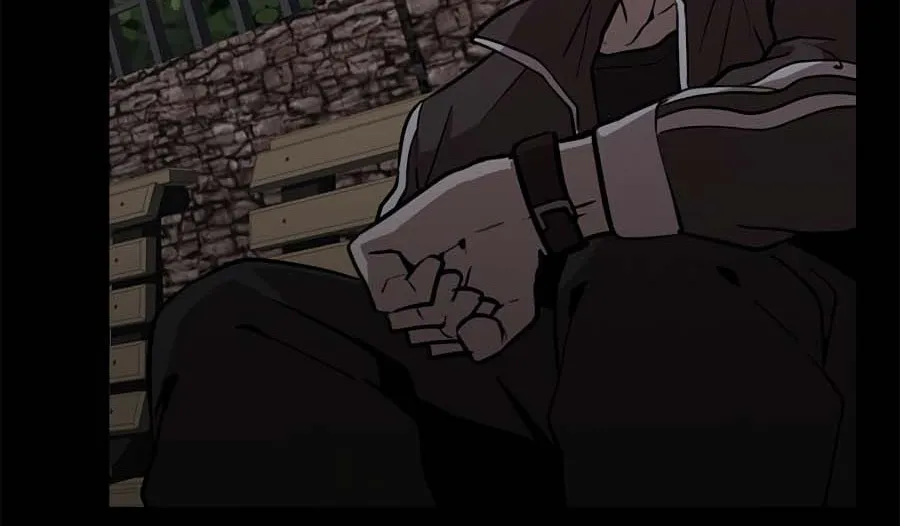 Read Occult chapter 4 image 20 on Lezhin