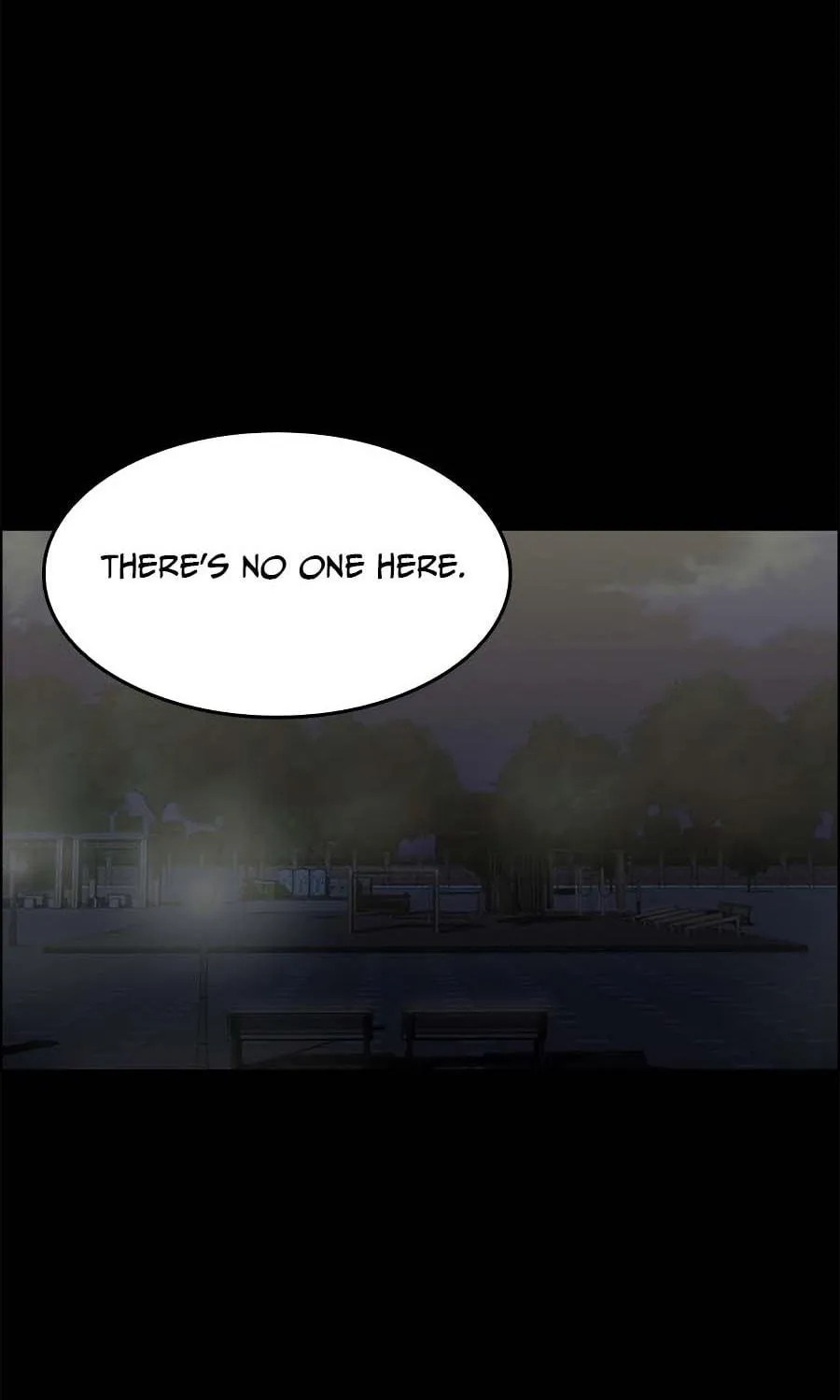 Read Occult chapter 4 image 21 on Lezhin