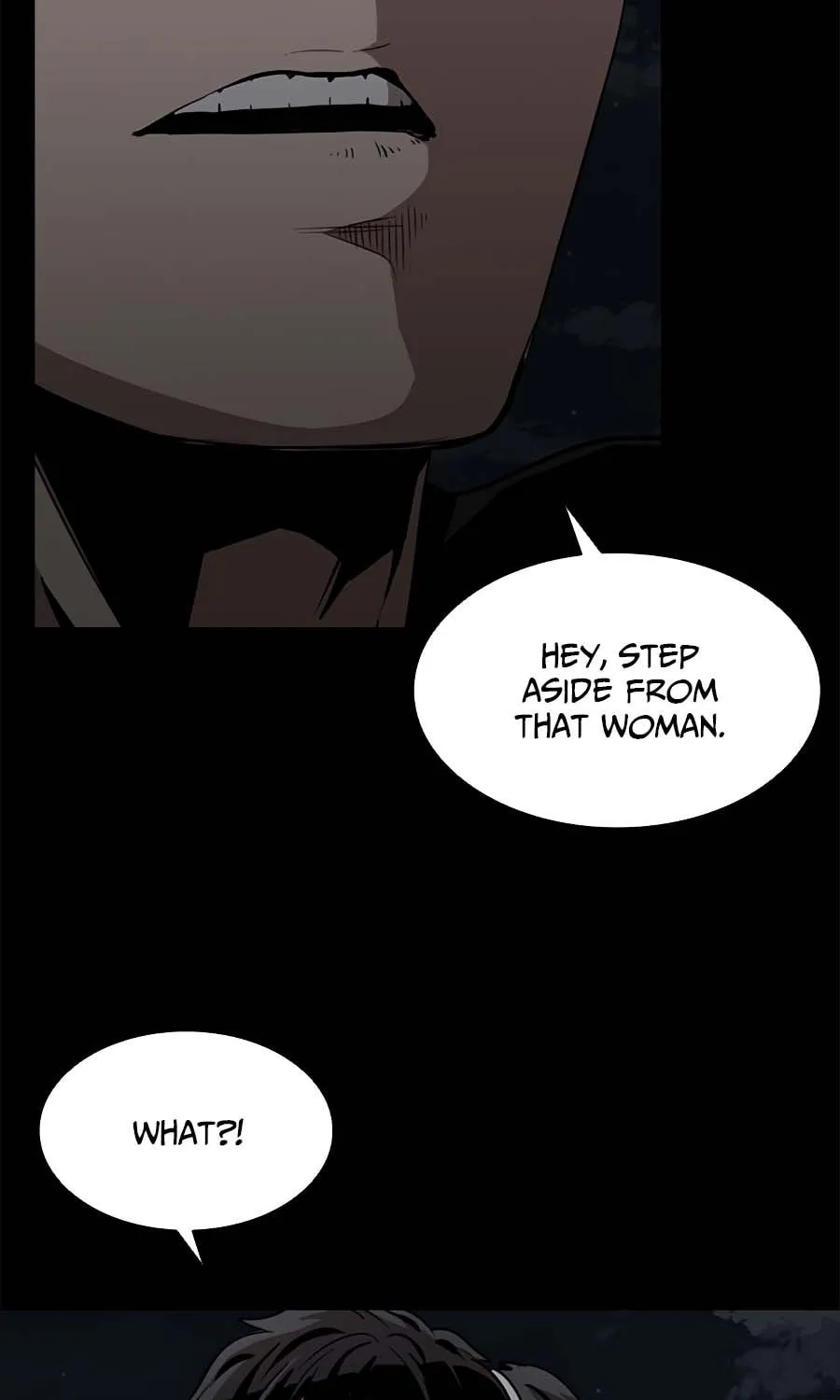 Read Occult chapter 4 image 29 on Lezhin