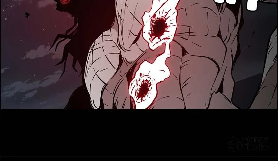 Read Occult chapter 4 image 38 on Lezhin
