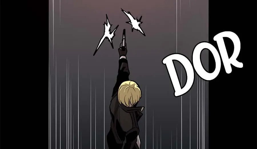 Read Occult chapter 4 image 42 on Lezhin