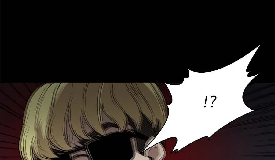 Read Occult chapter 4 image 44 on Lezhin