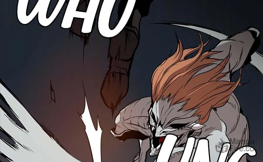 Read Occult chapter 4 image 46 on Lezhin