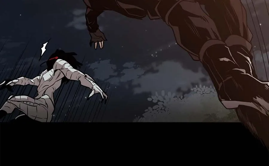 Read Occult chapter 4 image 50 on Lezhin