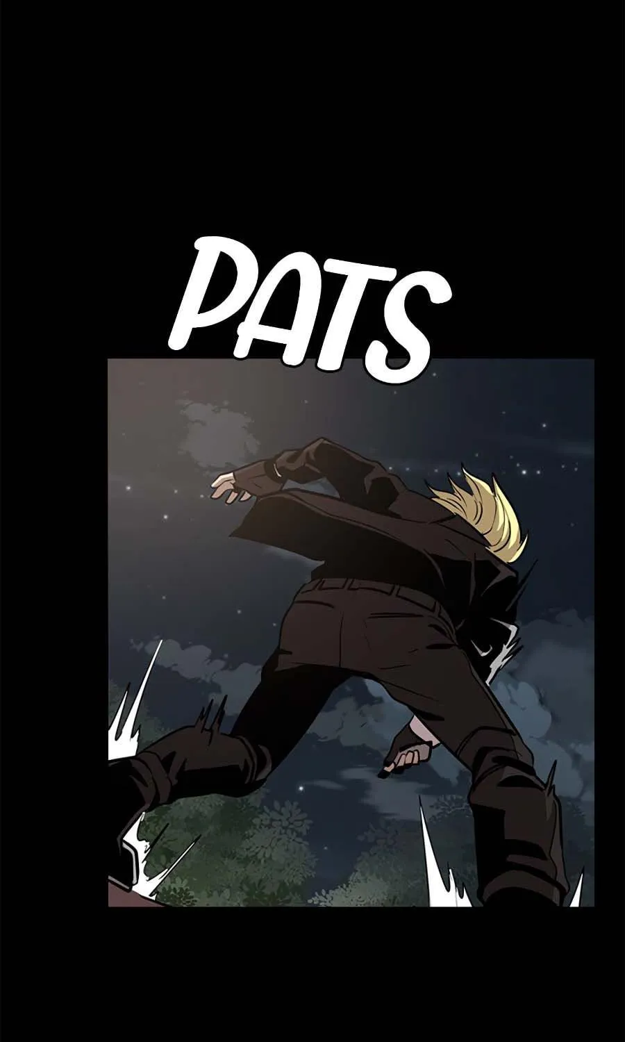 Read Occult chapter 4 image 51 on Lezhin