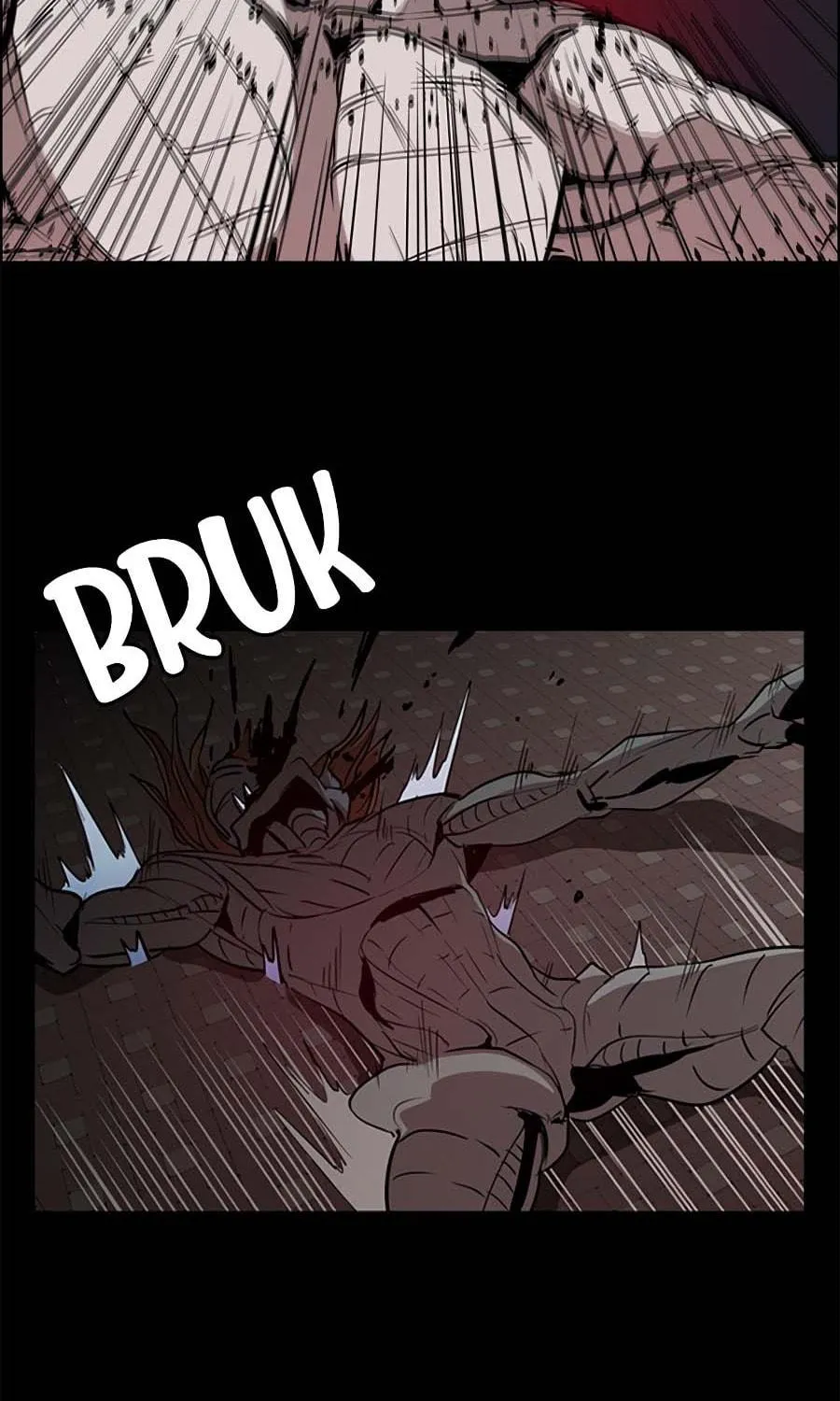 Read Occult chapter 4 image 57 on Lezhin