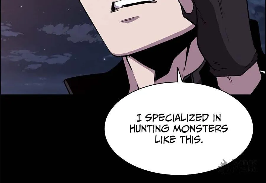 Read Occult chapter 4 image 68 on Lezhin