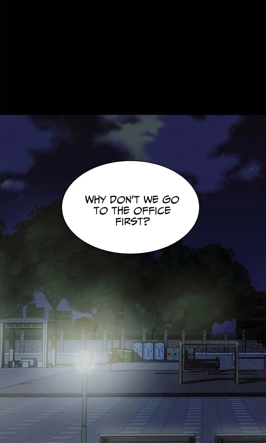 Read Occult chapter 4 image 69 on Lezhin
