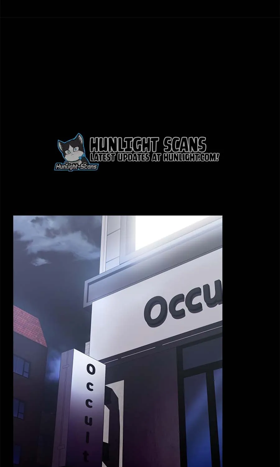 Read Occult chapter 4 image 71 on Lezhin