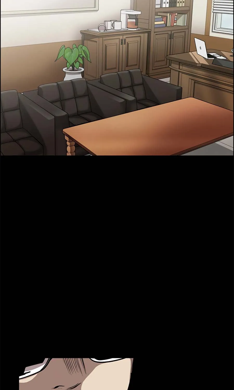 Read Occult chapter 4 image 73 on Lezhin