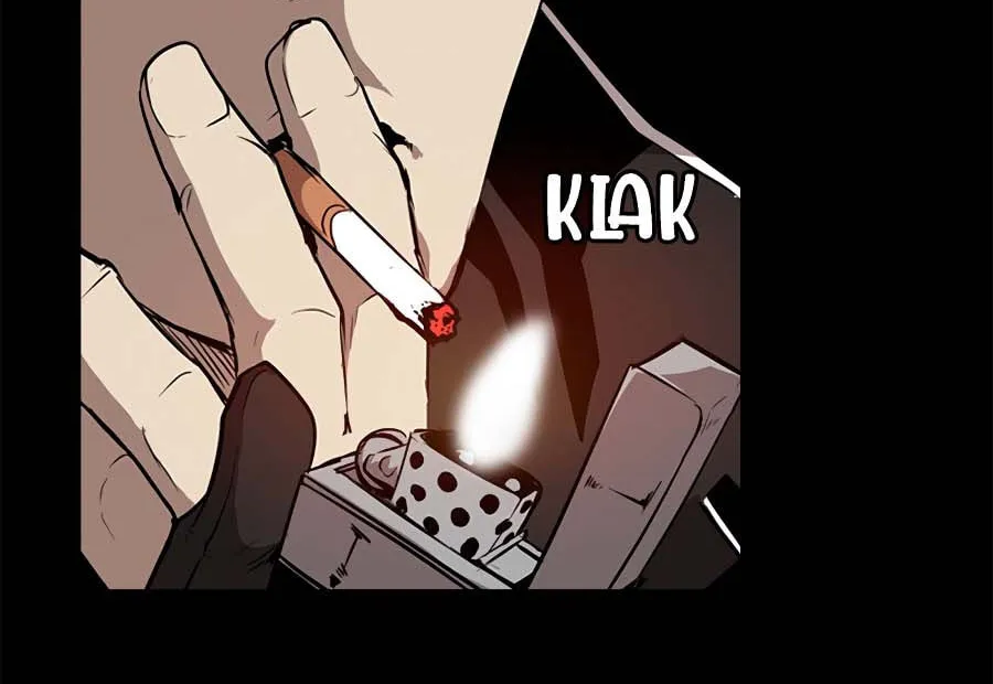 Read Occult chapter 4 image 74 on Lezhin