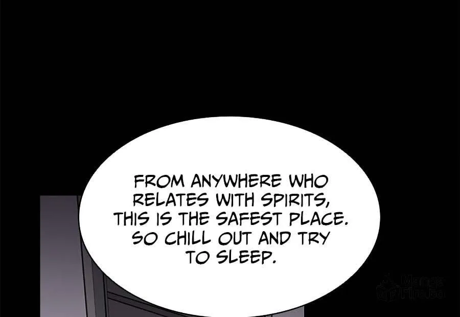 Read Occult chapter 4 image 76 on Lezhin