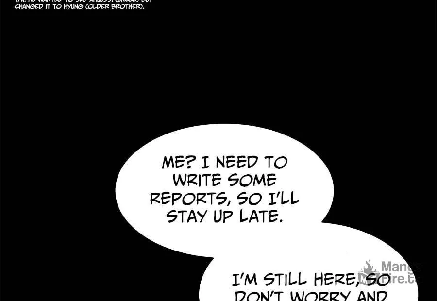 Read Occult chapter 4 image 78 on Lezhin