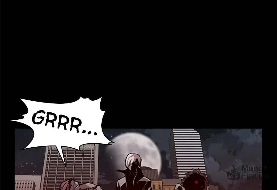 Read Occult chapter 4 image 82 on Lezhin