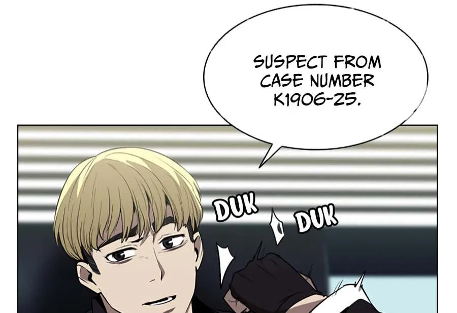 Read Occult chapter 5 image 12 on Lezhin