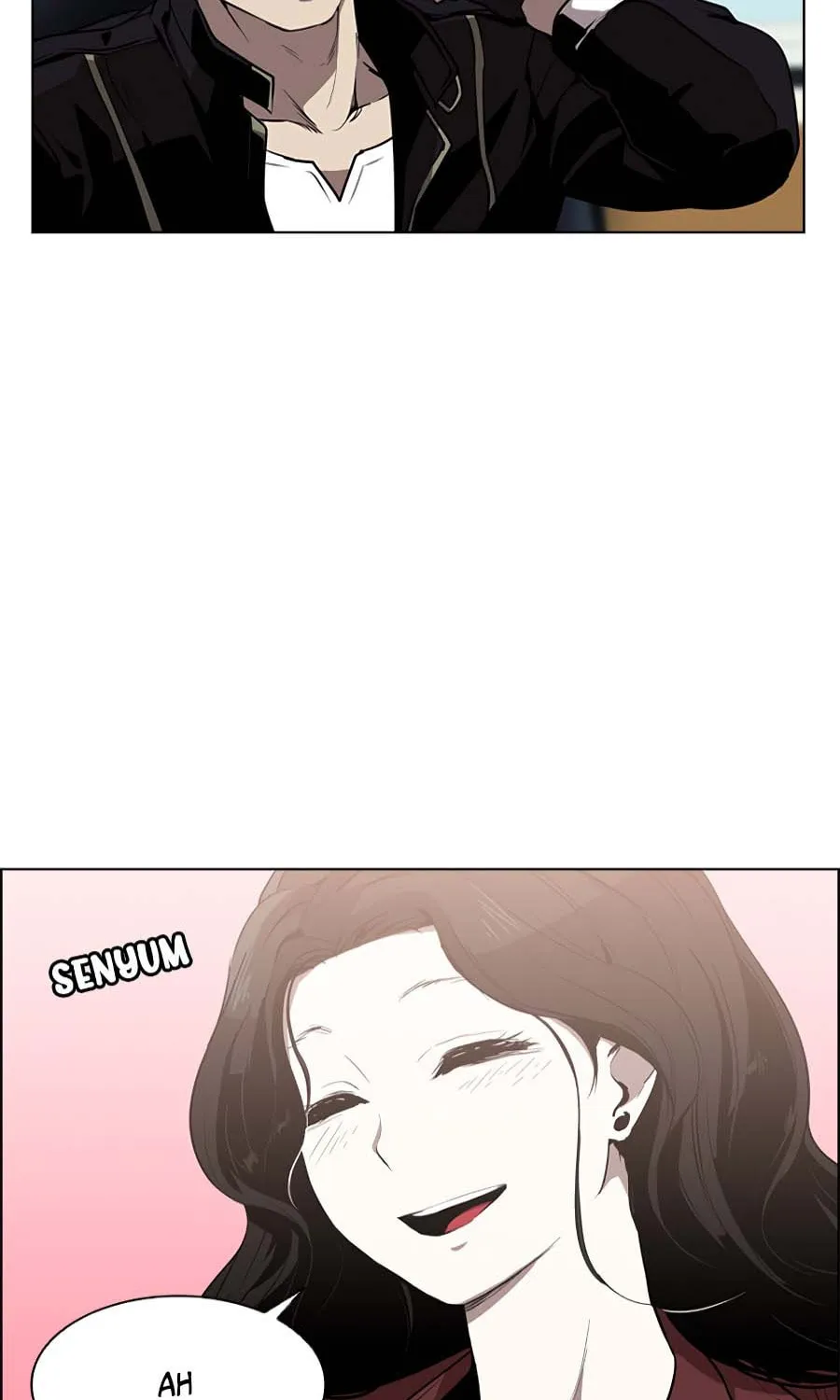 Read Occult chapter 5 image 13 on Lezhin