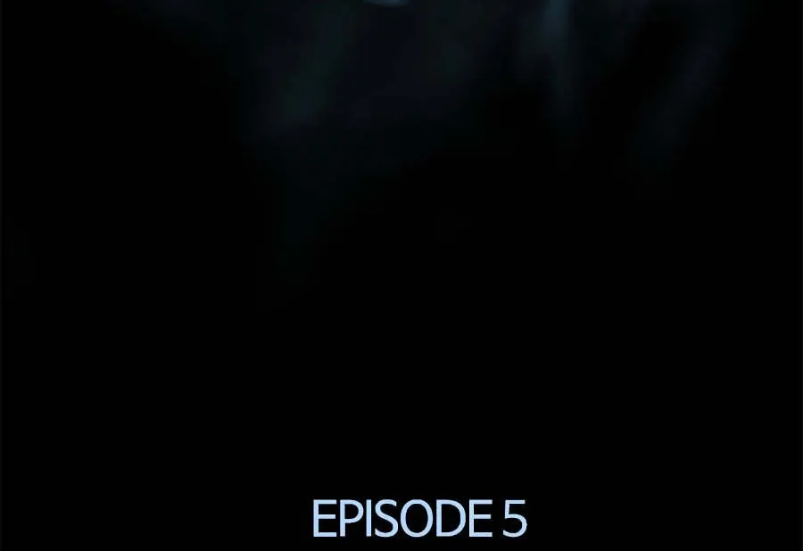 Read Occult chapter 5 image 2 on Lezhin