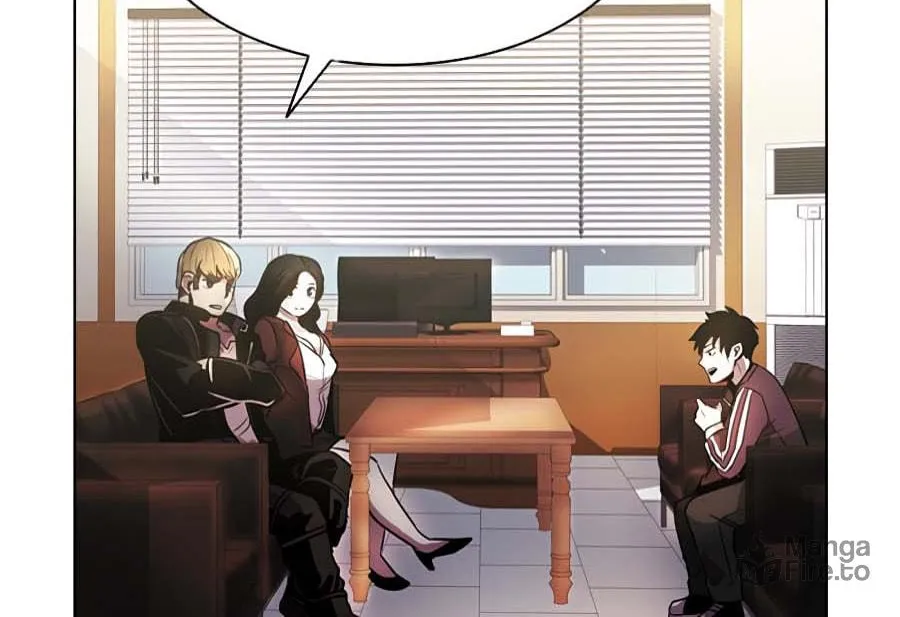 Read Occult chapter 5 image 22 on Lezhin