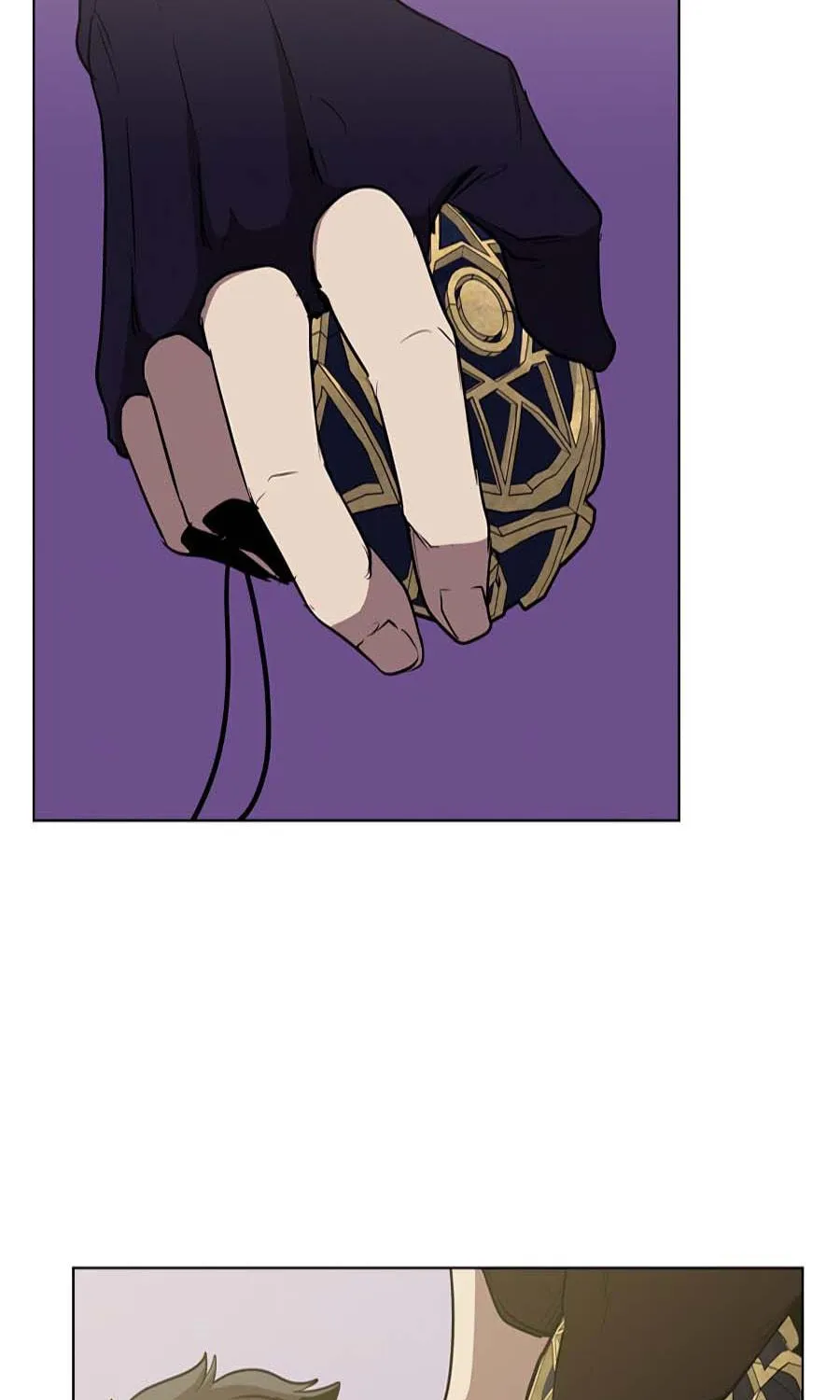Read Occult chapter 5 image 27 on Lezhin