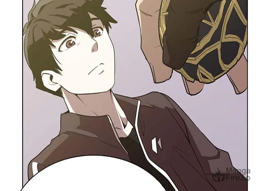 Read Occult chapter 5 image 28 on Lezhin