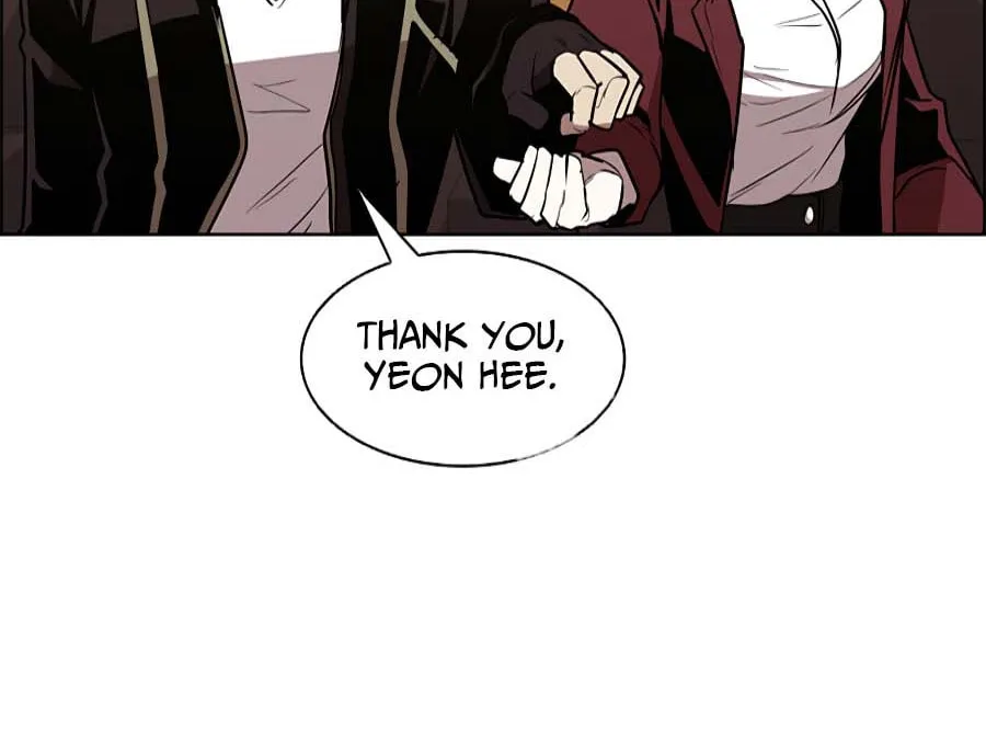 Read Occult chapter 5 image 30 on Lezhin