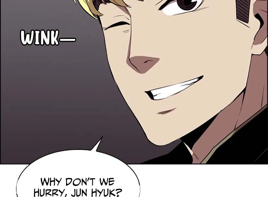 Read Occult chapter 5 image 36 on Lezhin