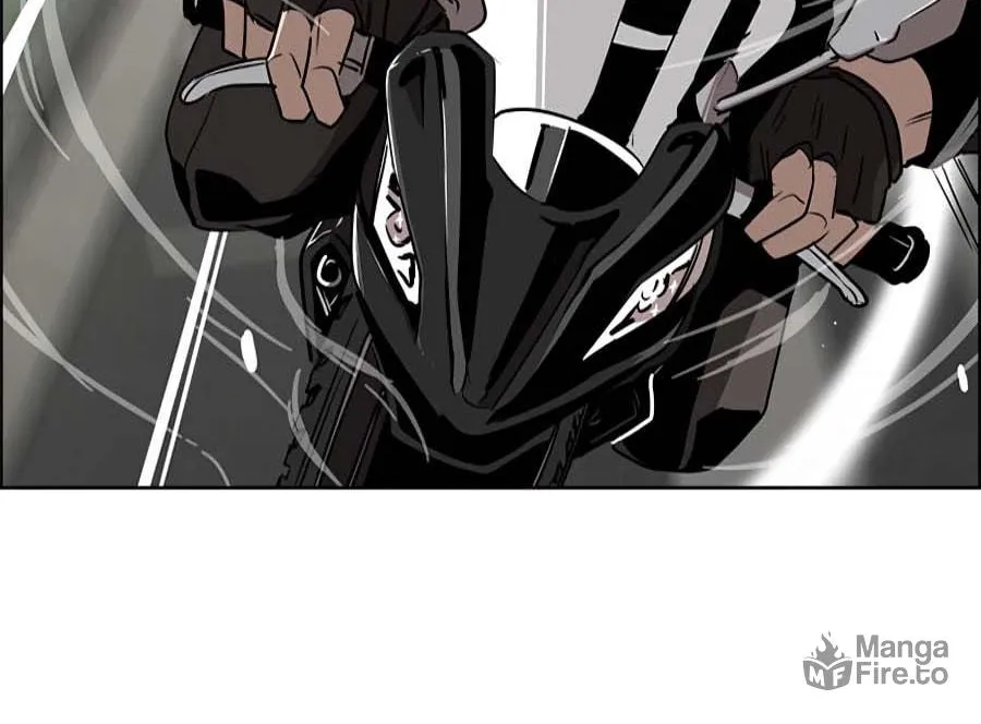 Read Occult chapter 5 image 38 on Lezhin