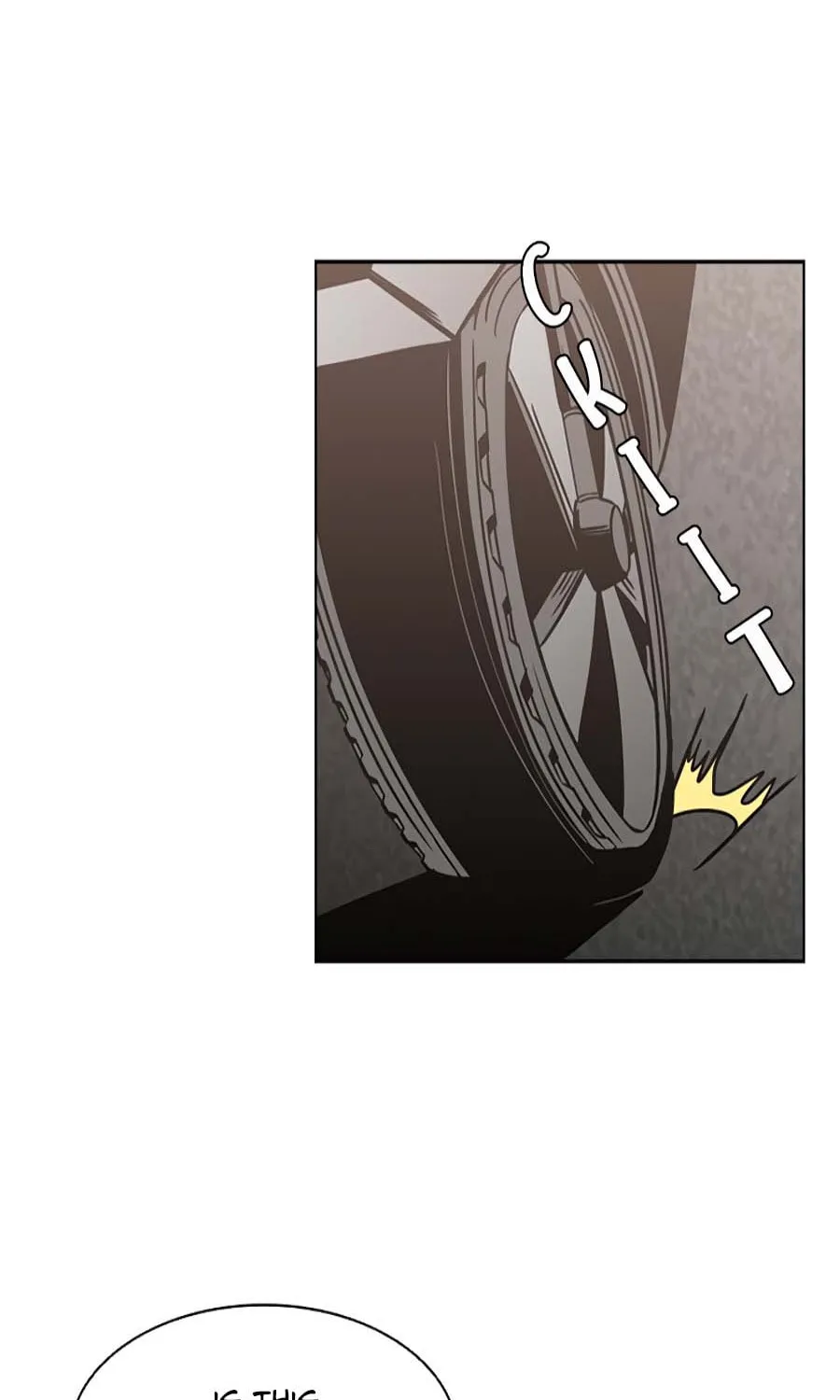 Read Occult chapter 5 image 41 on Lezhin