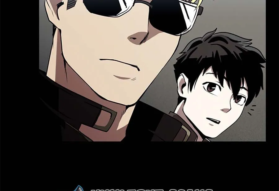 Read Occult chapter 5 image 50 on Lezhin