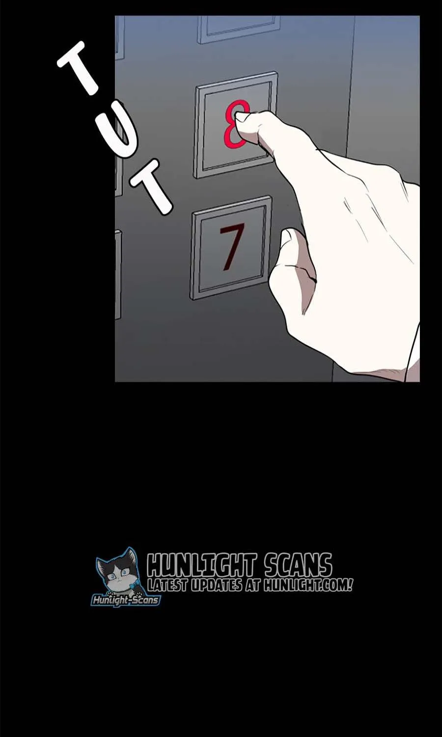 Read Occult chapter 5 image 57 on Lezhin