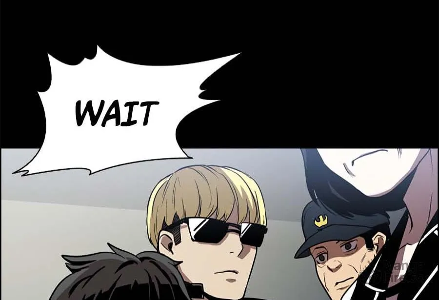 Read Occult chapter 5 image 58 on Lezhin