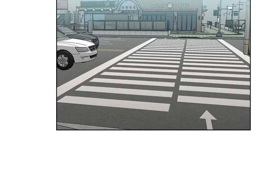 Read Occult chapter 5 image 6 on Lezhin