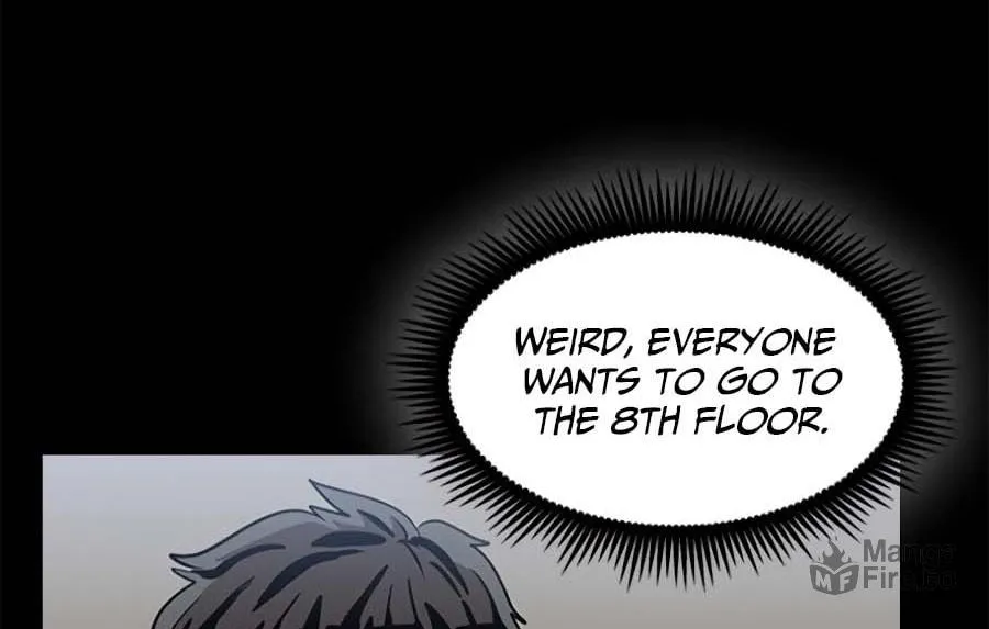 Read Occult chapter 5 image 70 on Lezhin