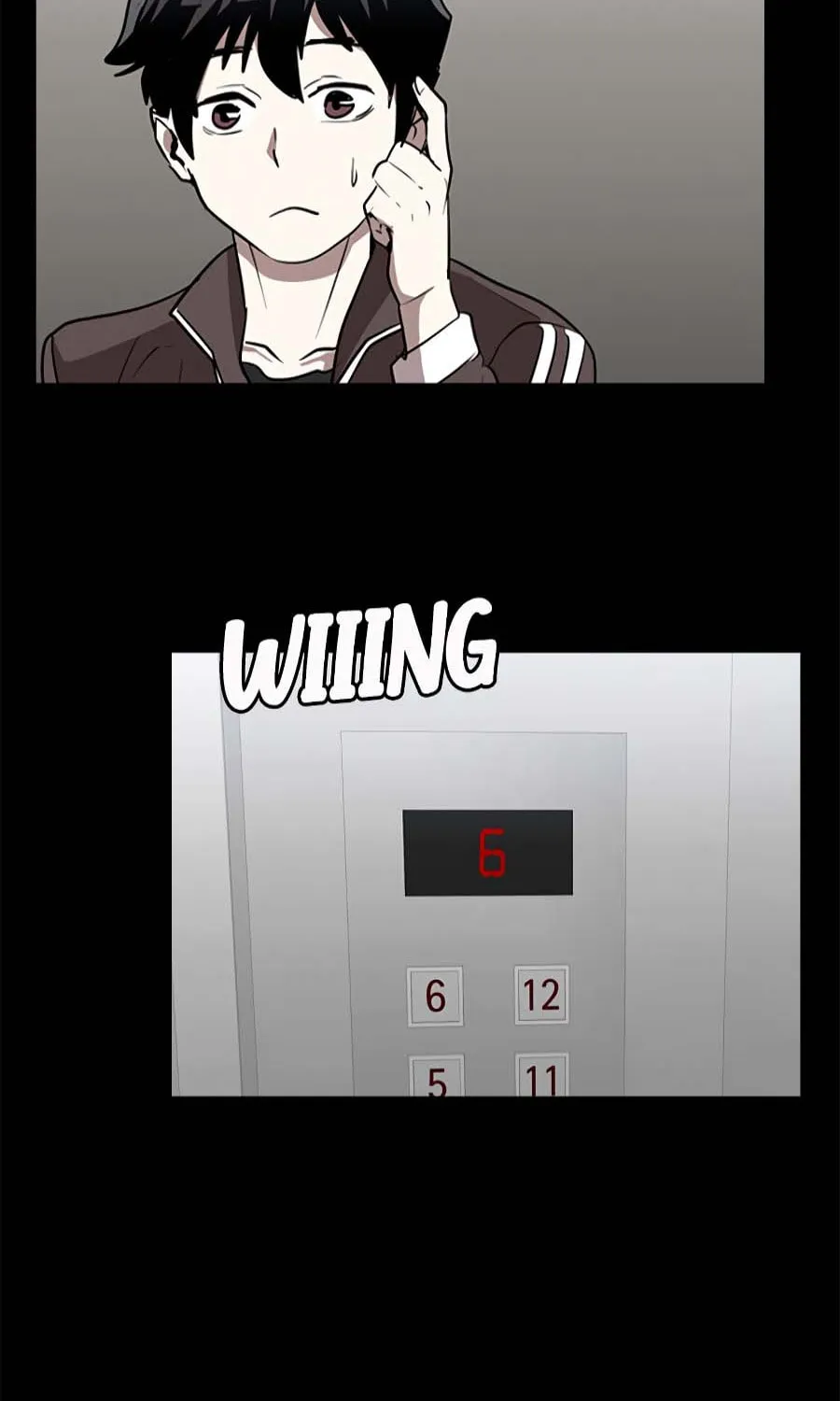 Read Occult chapter 5 image 71 on Lezhin