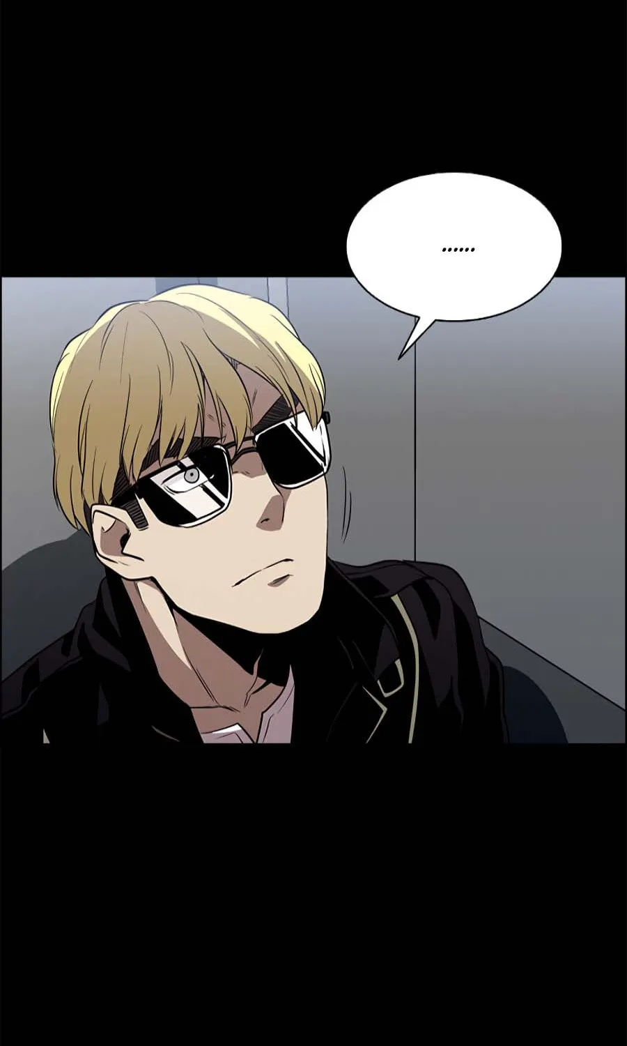 Read Occult chapter 5 image 79 on Lezhin