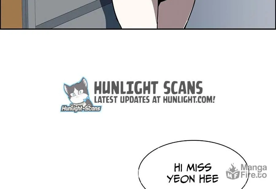 Read Occult chapter 5 image 8 on Lezhin