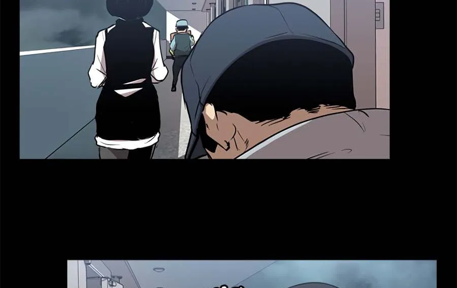 Read Occult chapter 5 image 86 on Lezhin