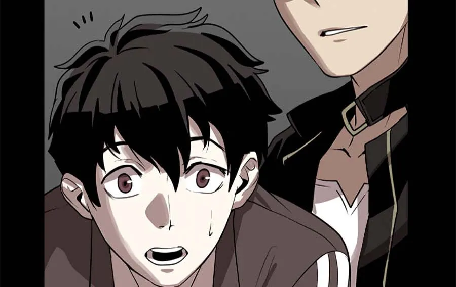 Read Occult chapter 5 image 96 on Lezhin