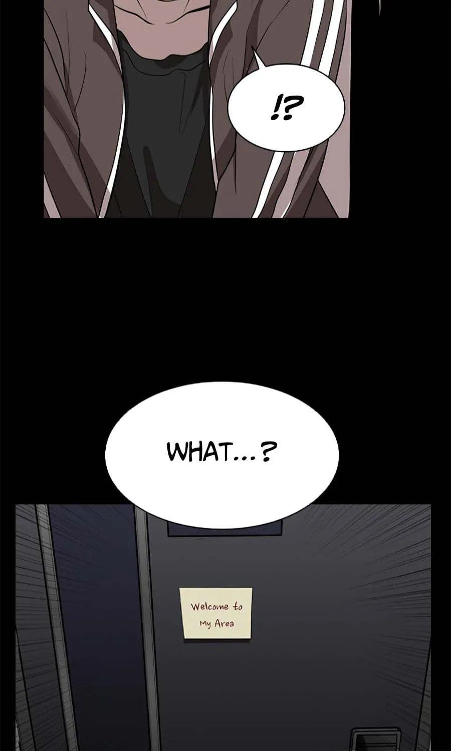 Read Occult chapter 5 image 97 on Lezhin