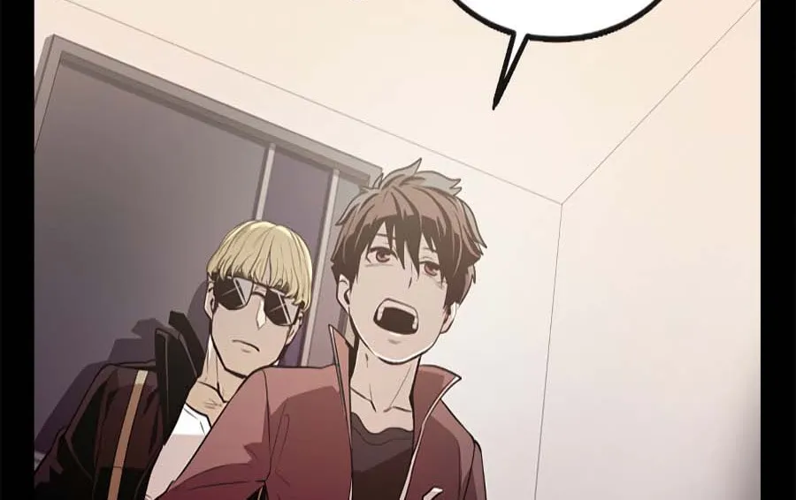 Read Occult chapter 6 image 12 on Lezhin