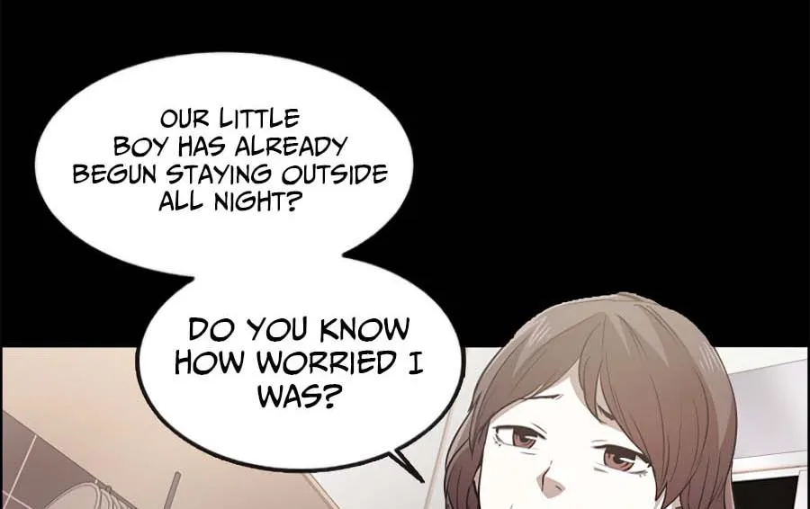 Read Occult chapter 6 image 14 on Lezhin
