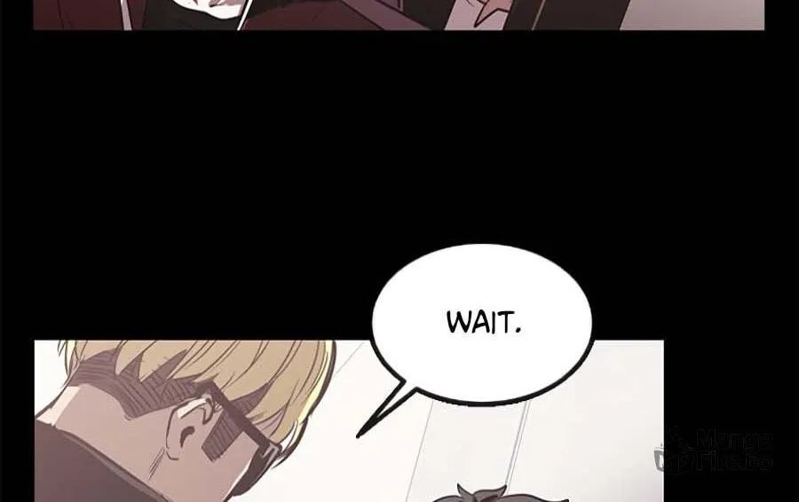 Read Occult chapter 6 image 16 on Lezhin