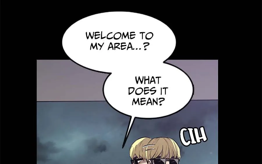 Read Occult chapter 6 image 2 on Lezhin