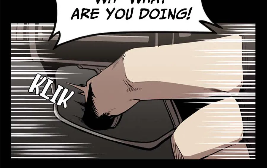 Read Occult chapter 6 image 20 on Lezhin