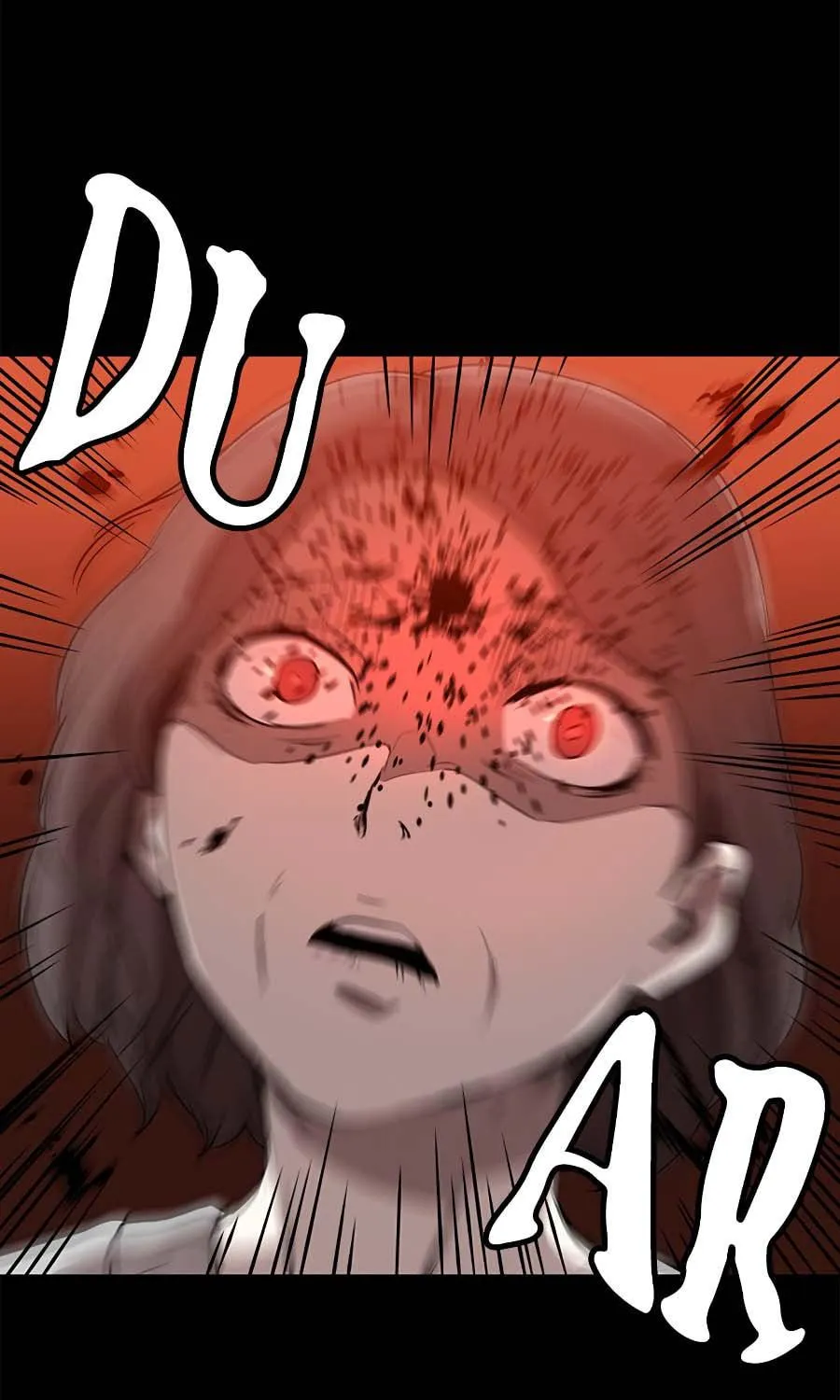 Read Occult chapter 6 image 21 on Lezhin